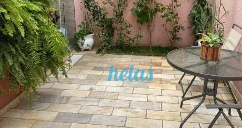 CASA À VENDA 03 DORMITÓRIOS, 230 m² POR R$950.000,00  NO BAIRRO JARDIM PAULISTA - ATIBAIA / SP