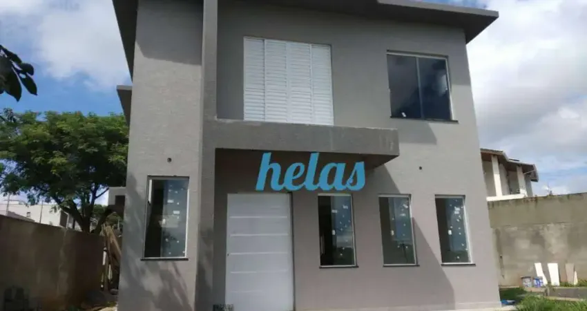 CASA  COM 3 SUÍTES À VENDA POR R$ 1.300.000,00 NO CONDOMÍNIO TERRAS DE ATIBAIA- SP