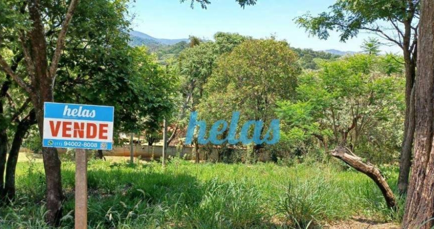 Terreno à venda, 294 m² por R$ 330.000,00 - Jardim Paulista - Atibaia/SP