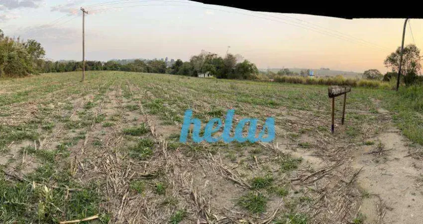 ÁREA  À VENDA DE 15.000 M²  ÀS MARGENS DA RODOVIA FERNÃO DIAS POR R$ 4.500.000,00 BAIRRO ROSÁRIO ATIBAIA/SP.