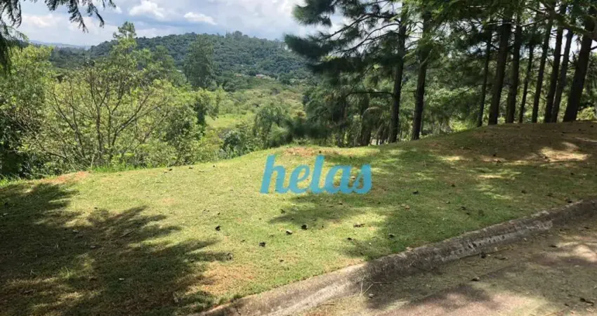 TERRENO Á VENDA  POR $650.000,00 NO PORTO ATIBAIA - ATIBAIA / SP .