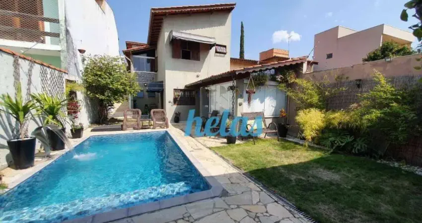 Casa com  239,00 m² à venda por r$ 1.200.000,00 no jardim santa bárbara - atibaia/sp.