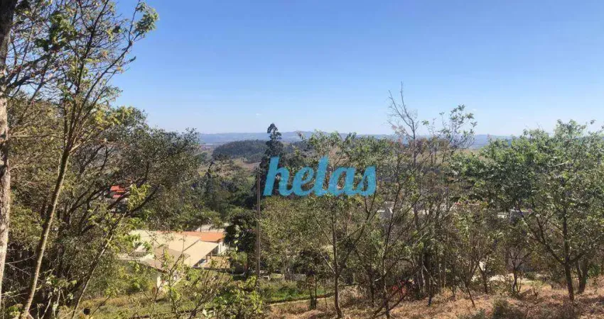 Terreno à venda por r$360.000,00 , com 3.600m² , no estância santa maria do laranjal - atibaia / sp .