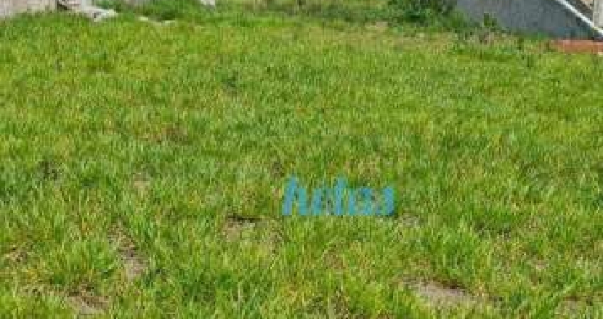 TERRENO À VENDA COM 1,118 m² POR R$ 380.000,00 NO CENTENÁRIO - ATIBAIA / SP.
