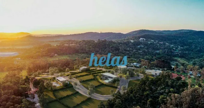 Oportunidade - condomínio estância parque de atibaia - terrenos a partir de 1.000 m² - atibaia/sp