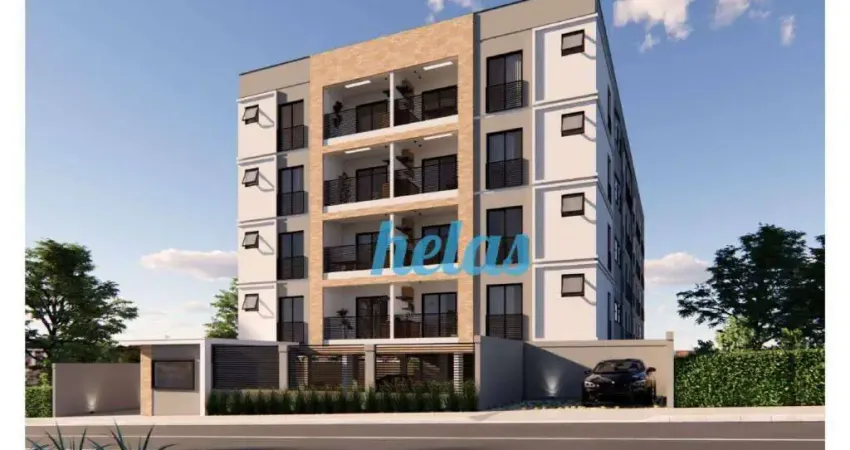 Apartamento com 3 dormitórios à venda, 110 m² por R$ 685.000,00 - Centro - Atibaia/SP