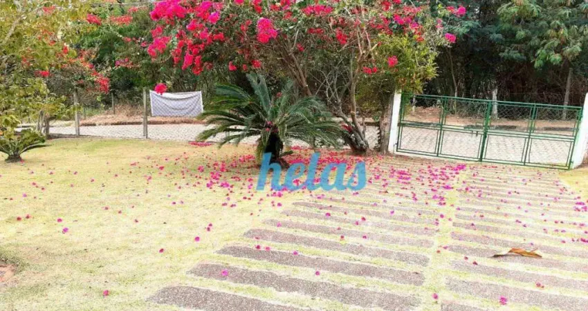 Terreno à venda com 2.600m², por r$ 380.000,00 residencial pararanga/village - atibaia- sp.