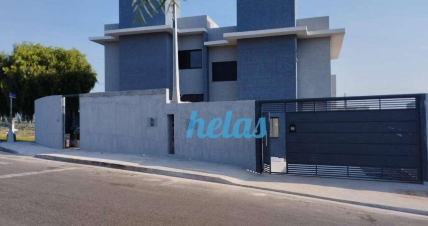 Casa com 2 dormitórios à venda, 80 m² por R$ 480.000,00 - Nova Cerejeiras - Atibaia/SP