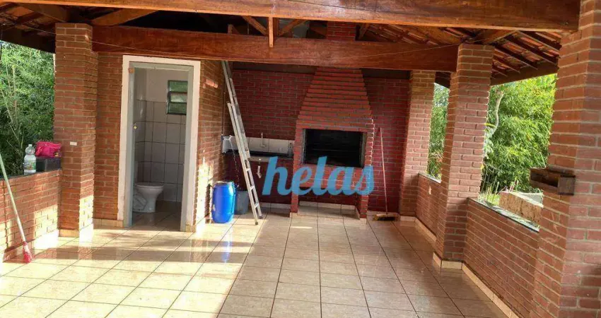 Terreno com 516m² à venda por r$ 300.000,00 no jardim estância brasil - atibaia/sp .