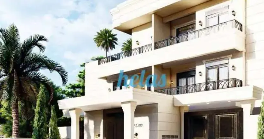 APARTAMENTOS À VENDA A PARTIR DE R$ 555.000,00, APARTAMENTO COM DUAS SUITES R$ 776.000,00,  NO RESIDENCIAL MANSION - ATIBAIA/SP.