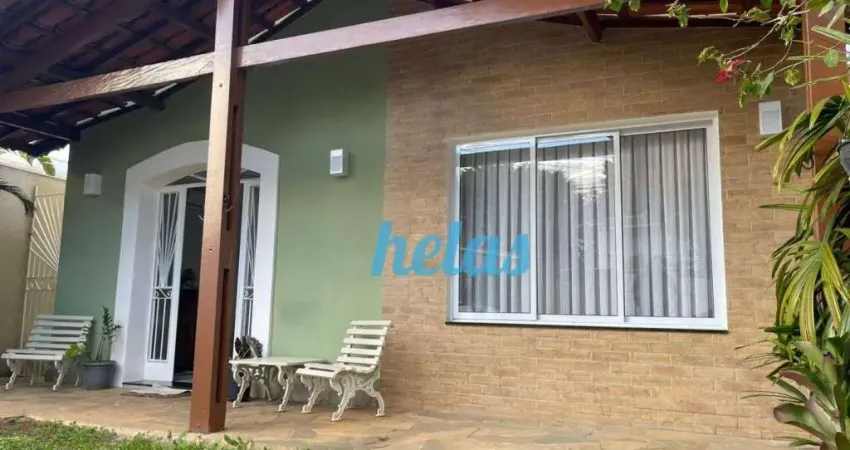 Casa com 3 dormitórios à venda, 161 m² por R$ 1.100.000,00 - Vila Helena - Atibaia/SP