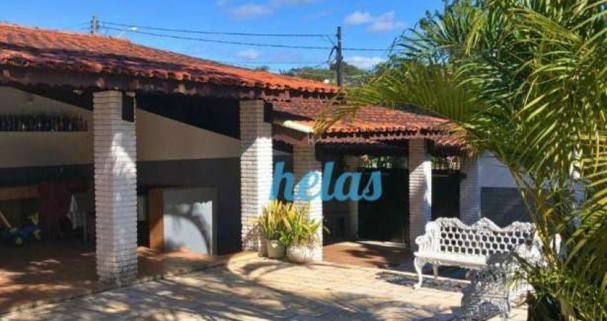 Casa com 4 dormitórios à venda, 296 m² por R$ 1.450.000,00 - Jardim do Lago - Atibaia/SP