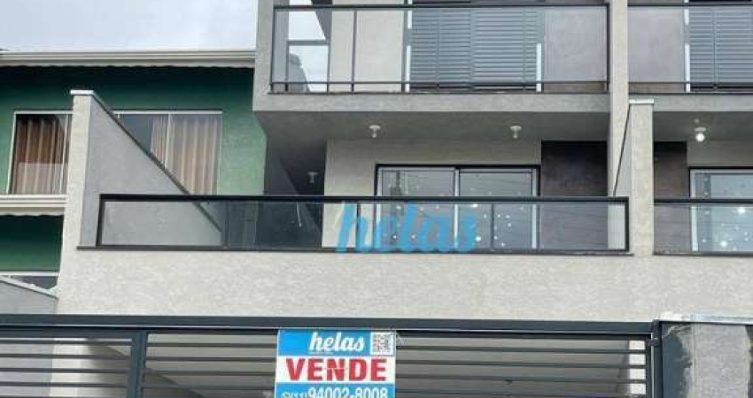 CASA COM 164m² À VENDA POR R$ 1.100.000,00 NO JARDIM DO PINHEIROS - ATIBAIA/SP.