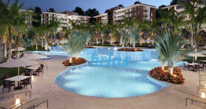 Apartamento com 2 dormitórios à venda, 79 m² à partir de R$ 705.955 - Boa Vista - Bragança Paulista/SP