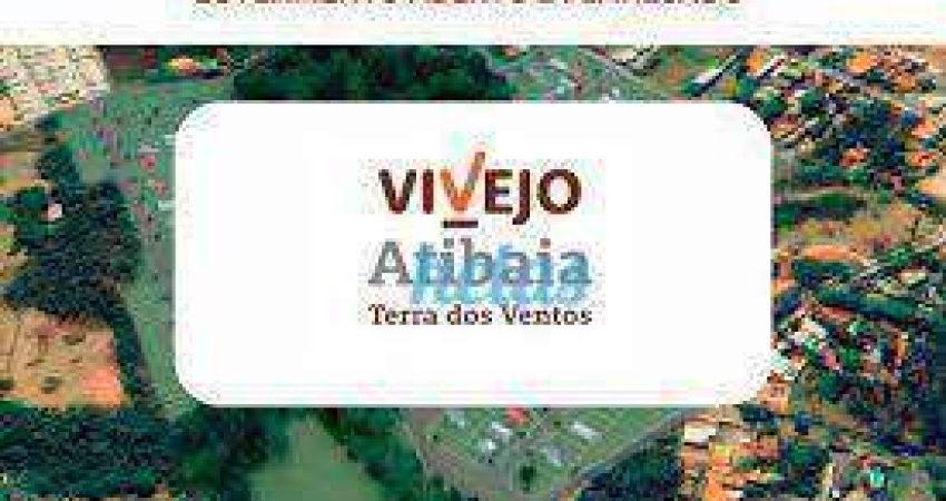 Terreno à venda, 175 m² por R$ 126.330,00 - Usina - Atibaia/SP