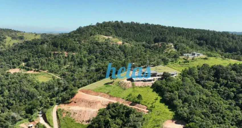 LOTES DE 20.000m² A PARTIR DE R$ 850.000,00 NO CONDOMÍNIO FAZENDA ELISA EM ATIBAIA-SP.