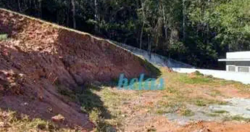 Terreno à venda, 600 m² por R$ 349.500,00 - Condominio Quintas da Boa Vista - Atibaia/SP