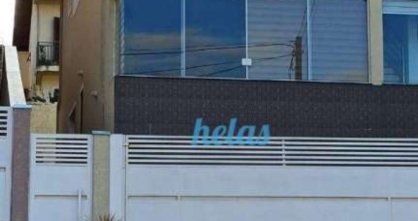 CASA COM 150 m² À VENDA POR R$ 910.000,00 NO JARDIM MARISTELA - ATIBAIA/SP.