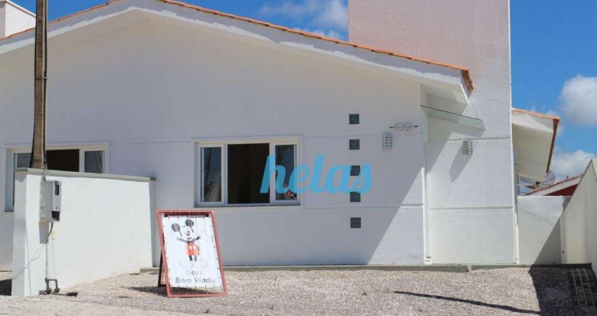 CASA Á VENDA COM 81 m² por R$550.000,00 NO CONDOMÍNIO  MARF III NO BAIRRO ALPES DO BOM JESUS -SP