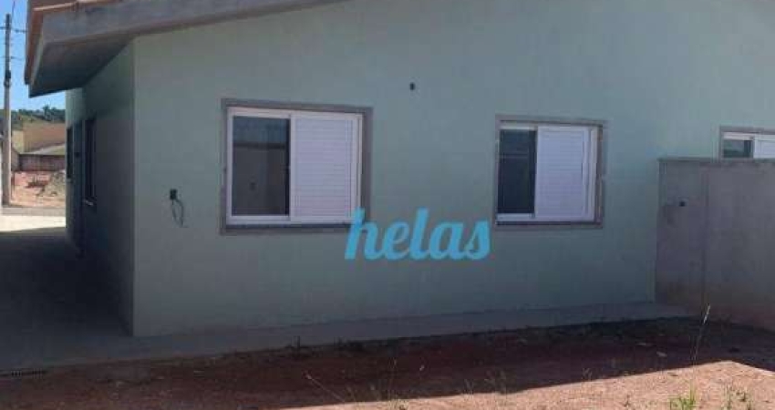 CASA Á VENDA COM 81 m² por R$ 450.000,00 NO CONDOMÍNIO  MARF III NO BAIRRO ALPES DO BOM JESUS -SP