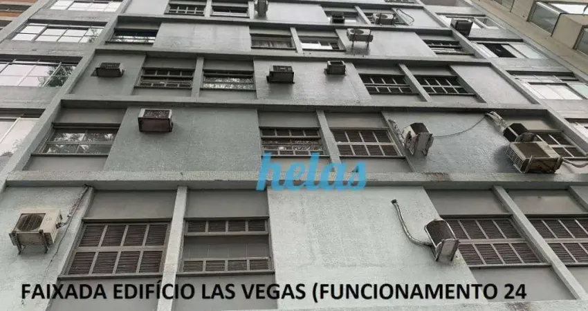 Apartamento com 4 quartos à venda na Rua Maria Paula, 122, Centro, São Paulo