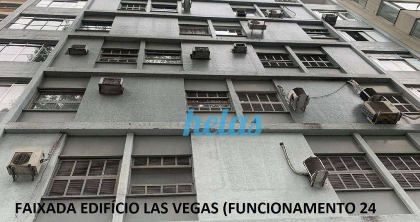 Apartamento com 4 quartos para alugar na Rua Maria Paula, 122, Centro, São Paulo