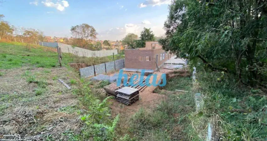 Terreno à venda na Rua Tietê, 5, Jardim Paulista, Atibaia