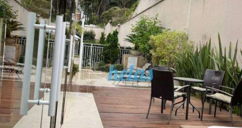 Casa com 3 dormitórios à venda, 130 m² por R$ 1.060.000,00 - Vila Esperia Ou Giglio - Atibaia/SP