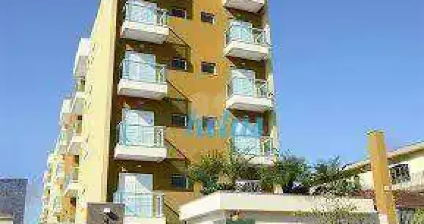 Apartamento com 2 dormitórios à venda, 66 m² por R$ 455.000,00 - Jardim Alvinópolis - Atibaia/SP