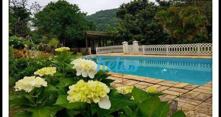 Chácara com 6 dormitórios à venda, 7000 m² por R$ 599.900,00 - Mairiporã - Mairiporã/SP