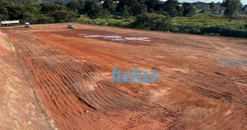 Terreno à venda na Estrada Planice, 95, Jardim Jaraguá, Atibaia