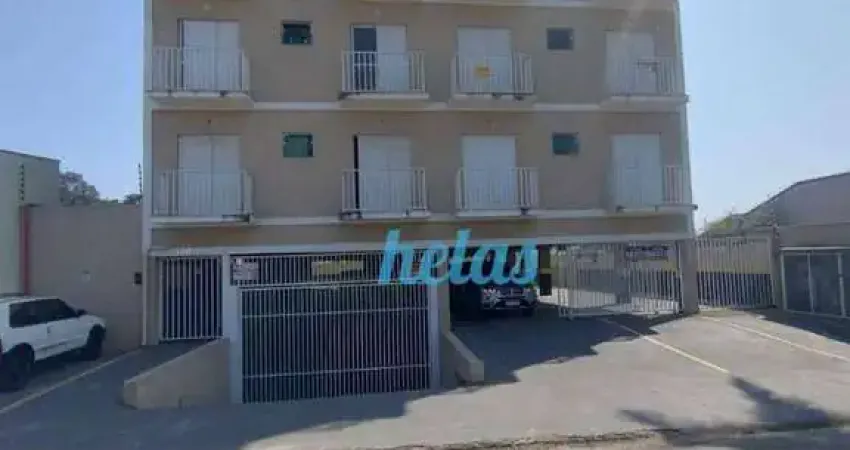APARTAMENTO COM 55 m² À VENDA A PARTIR POR R$ 299.000,00 NO BAIRRO JARDIM IMPERIAL - ATIBAIA/SP.
