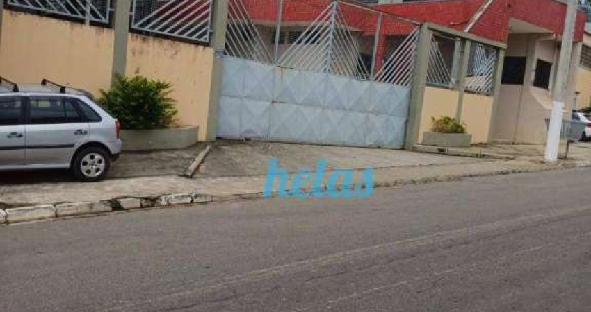 GALPÃO INDUSTRIAL COM 2833,62 m² À VENDA POR R$ 8.900.000,00 NO BAIRRO RIBEIRÃO DOS PORCOS - ATIBAIA/SP.