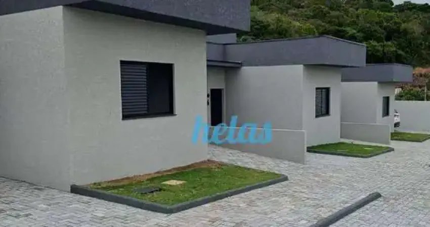 Casa com 3 dormitórios à venda, 70 m² por R$ 484.000,00 - Usina - Atibaia/SP