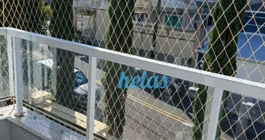 Apartamento com 3 dormitórios, 94 m² - venda por r$ 800.000,00 ou aluguel por r$ 4.520,00/mês - jardim do lago - atibaia/sp