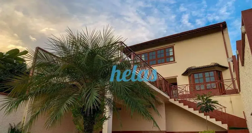 CASA COM 260 m² À VENDA POR R$ 850.000,00 NO BAIRRO JARDIM PAULISTA - ATIBAIA/SP.