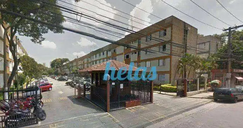 Apartamento com 2 quartos à venda na Rua Corcovado, 134, Parque Residencial da Lapa, São Paulo