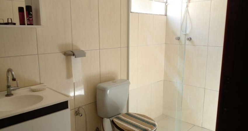 CASA COM 83,67 m² À VENDA POR R$ 600.000,00 NO BAIRRO JARDIM VISTA ALEGRE - BRAGANÇA PAULISTA/SP
