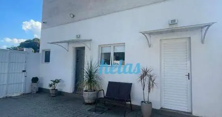 CASA COM 115 m² À VENDA POR R$ 890.000,00 NO BAIRRO MORUMBI - ATIBAIA/SP.