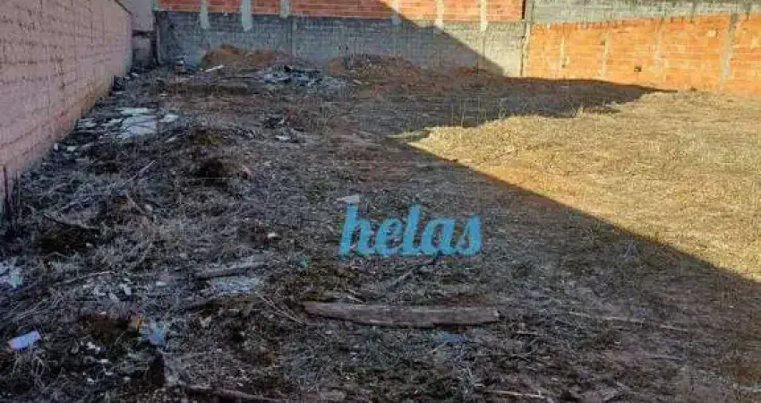 Terreno com 479 m² à venda por r$ 540.000,00 no bairro jardim paulista - atibaia/sp.