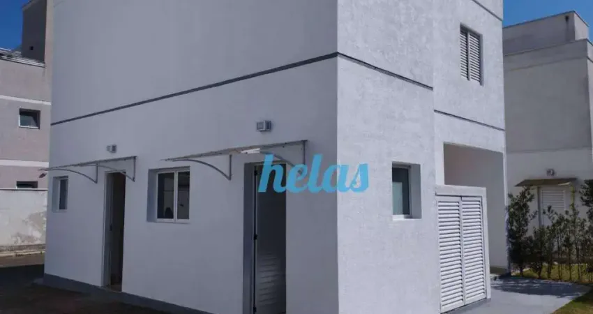 Casa com 3 dormitórios, 115 m² - venda por R$ 849.000 ou aluguel por R$ 3.900,00/mês - Jardim Morumbi - Atibaia/SP