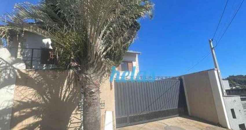 CASA COM 318 m² À VENDA POR R$ 1.300.000,00 NO BAIRRO JARDIM PAULISTA - ATIBAIA/SP.