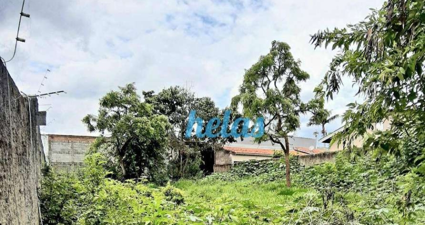 TERRENO À VENDA DE 510 m², POR R$ 450.000,00 NO CONDOMÍNIO SHANGRI-LA EM ATIBAIA-SP.