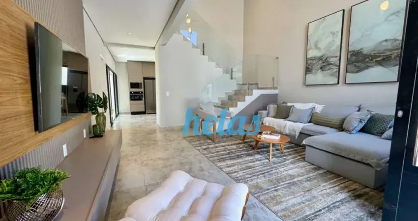 Casa com 3 dormitórios, 174 m² - venda por R$ 1.270.000,00 ou aluguel por R$ 7.200,00/mês - Morumbi - Atibaia/SP