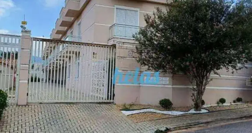 APARTAMENTO COM 96,23 m² À VENDA POR R$ 900.000,00 NO CONDOMÍNIO RESIDENCIAL RISSATTI V - ATIBAIA/SP.