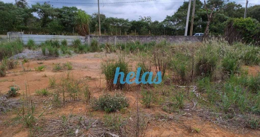 TERRENO COM 552,70m²À VENDA POR R$ 260.000,00 NO BAIRRO VALE DAS FLORES- CAETETUBA-ATIBAIA/SP.