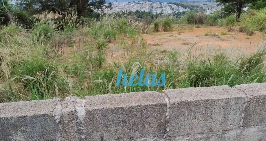 Terreno com 552,70m²à venda por r$ 260.000,00 no bairro vale das flores- caetetuba-atibaia/sp.