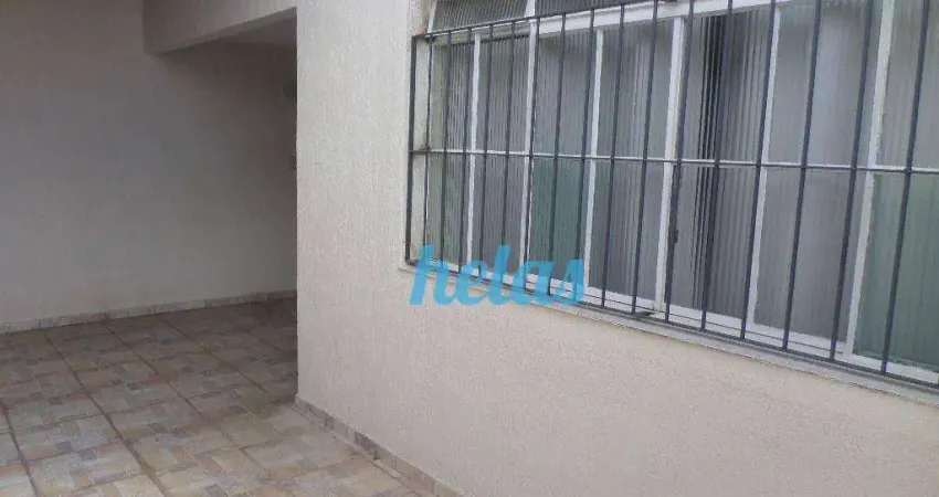 Casa com 2 dormitórios à venda, 175 m² por R$ 430.000,00 - Jardim Brasil - Atibaia/SP