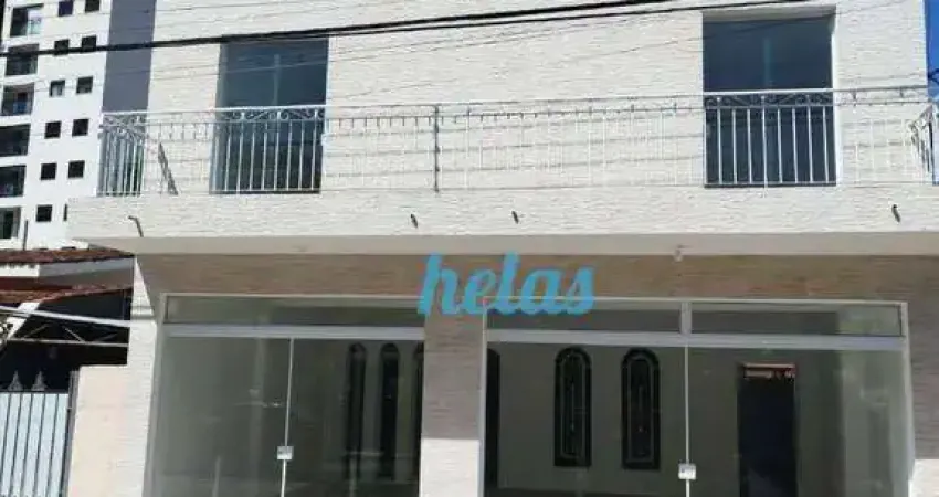Sala, 200 m² - venda por R$ 1.190.000,00 ou aluguel por R$ 5.038,00/mês - Vila Thais - Atibaia/SP