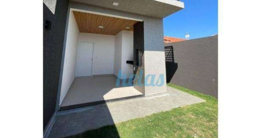 CASAS SOBRADO COM 105m² CADA  À VENDA POR R$ 860.000,00 NO BAIRRO JARDIM ENEIDE - ATIBAIA/SP.